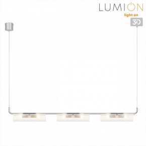 Подвесной светильник Lumion TORONTO 8258/6 в Нижнем Тагиле - nizhniy-tagil.ok-mebel.com | фото 4