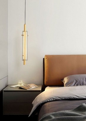Подвесной светильник Lussole Blount LSP-7357 в Нижнем Тагиле - nizhniy-tagil.ok-mebel.com | фото 3