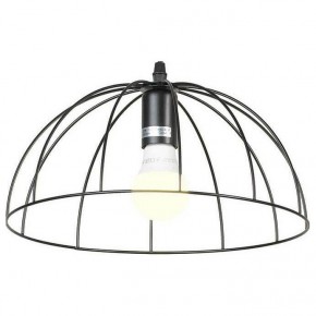 Подвесной светильник Lussole Lattice 1 GRLSP-8213 в Нижнем Тагиле - nizhniy-tagil.ok-mebel.com | фото 2