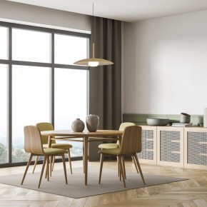 Подвесной светильник Mantra Lidia 8976 в Нижнем Тагиле - nizhniy-tagil.ok-mebel.com | фото 4
