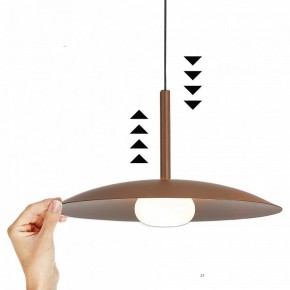 Подвесной светильник Mantra Lidia 8977 в Нижнем Тагиле - nizhniy-tagil.ok-mebel.com | фото 3