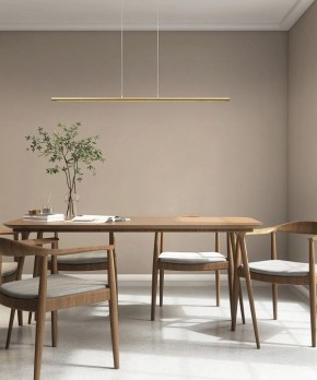 Подвесной светильник Mantra Lineal 8955 в Нижнем Тагиле - nizhniy-tagil.ok-mebel.com | фото 3