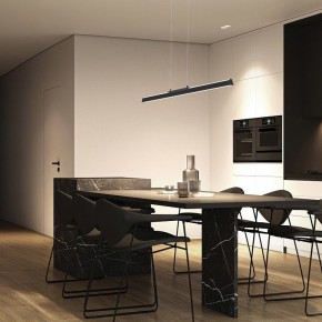 Подвесной светильник Mantra Lineal 8957 в Нижнем Тагиле - nizhniy-tagil.ok-mebel.com | фото 3