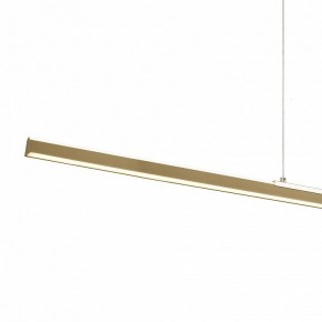 Подвесной светильник Mantra Lineal 8961 в Нижнем Тагиле - nizhniy-tagil.ok-mebel.com | фото 4