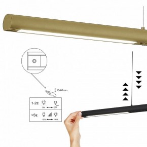 Подвесной светильник Mantra Lineal 9034 в Нижнем Тагиле - nizhniy-tagil.ok-mebel.com | фото 5