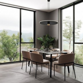 Подвесной светильник Mantra Nomada 8982 в Нижнем Тагиле - nizhniy-tagil.ok-mebel.com | фото 3