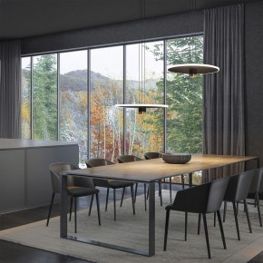 Подвесной светильник Mantra Nomada 8983 в Нижнем Тагиле - nizhniy-tagil.ok-mebel.com | фото 3