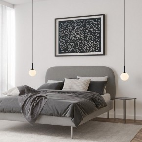 Подвесной светильник Mantra Puebla 8887 в Нижнем Тагиле - nizhniy-tagil.ok-mebel.com | фото 3