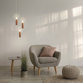 Подвесной светильник Mantra Spark 8968 в Нижнем Тагиле - nizhniy-tagil.ok-mebel.com | фото 3