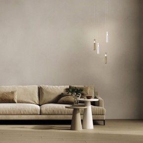 Подвесной светильник Mantra Spark 8969 в Нижнем Тагиле - nizhniy-tagil.ok-mebel.com | фото 3