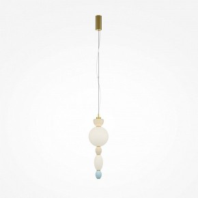 Подвесной светильник Maytoni Adore MOD297PL-L17BS3K в Нижнем Тагиле - nizhniy-tagil.ok-mebel.com | фото 4