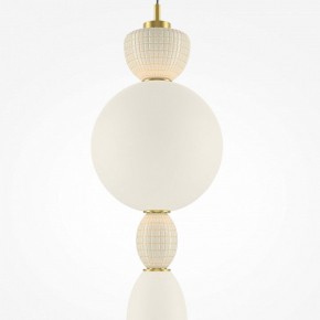 Подвесной светильник Maytoni Adore MOD297PL-L17BS3K в Нижнем Тагиле - nizhniy-tagil.ok-mebel.com | фото 6