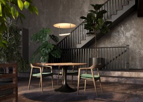 Подвесной светильник Maytoni Ambience MOD280PL-L30B3K1 в Нижнем Тагиле - nizhniy-tagil.ok-mebel.com | фото 5