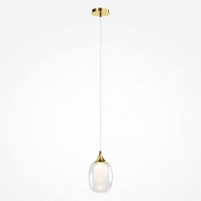 Подвесной светильник Maytoni Aura MOD016PL-01BS1 в Нижнем Тагиле - nizhniy-tagil.ok-mebel.com | фото 3