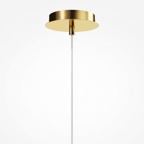 Подвесной светильник Maytoni Aura MOD016PL-01BS1 в Нижнем Тагиле - nizhniy-tagil.ok-mebel.com | фото 6