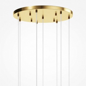 Подвесной светильник Maytoni Aura MOD016PL-08BS1 в Нижнем Тагиле - nizhniy-tagil.ok-mebel.com | фото 6