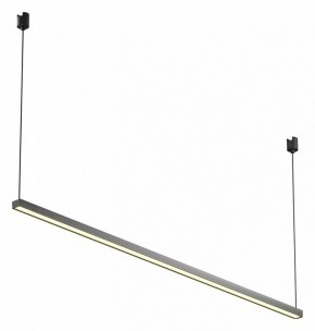 Подвесной светильник Maytoni Basis TR170-1-52W3K-B в Нижнем Тагиле - nizhniy-tagil.ok-mebel.com | фото