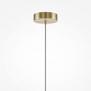 Подвесной светильник Maytoni Brosche MOD362PL-L10GR3K в Нижнем Тагиле - nizhniy-tagil.ok-mebel.com | фото 5