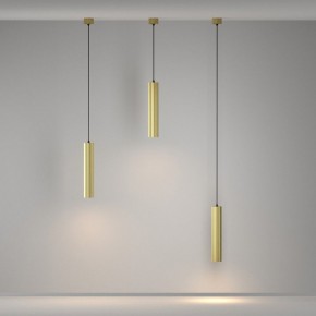 Подвесной светильник Maytoni Calipso P106PL-01-GU10-BS в Нижнем Тагиле - nizhniy-tagil.ok-mebel.com | фото 5