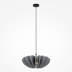 Подвесной светильник Maytoni Cambio MOD398PL-01GR1 в Нижнем Тагиле - nizhniy-tagil.ok-mebel.com | фото 3