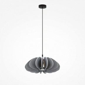 Подвесной светильник Maytoni Cambio MOD398PL-01GR1 в Нижнем Тагиле - nizhniy-tagil.ok-mebel.com | фото 4