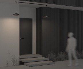 Подвесной светильник Maytoni Campana O-TR01-1-P-12WB3K в Нижнем Тагиле - nizhniy-tagil.ok-mebel.com | фото 3