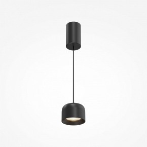 Подвесной светильник Maytoni Comfy P113-L12-3K-B в Нижнем Тагиле - nizhniy-tagil.ok-mebel.com | фото 2