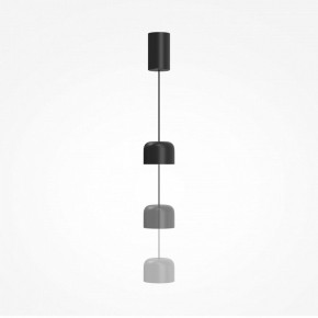 Подвесной светильник Maytoni Comfy P113-L12-3K-B в Нижнем Тагиле - nizhniy-tagil.ok-mebel.com | фото 3