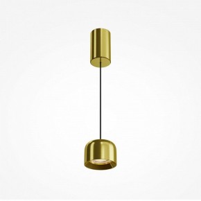 Подвесной светильник Maytoni Comfy P113-L12-3K-BS в Нижнем Тагиле - nizhniy-tagil.ok-mebel.com | фото 2