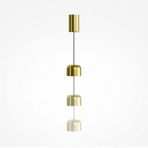 Подвесной светильник Maytoni Comfy P113-L12-3K-BS в Нижнем Тагиле - nizhniy-tagil.ok-mebel.com | фото 3