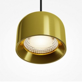 Подвесной светильник Maytoni Comfy P113-L12-3K-BS в Нижнем Тагиле - nizhniy-tagil.ok-mebel.com | фото 7