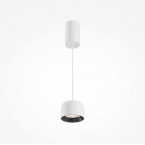 Подвесной светильник Maytoni Comfy P113-L12-3K-W в Нижнем Тагиле - nizhniy-tagil.ok-mebel.com | фото 3