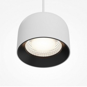 Подвесной светильник Maytoni Comfy P113-L12-3K-W в Нижнем Тагиле - nizhniy-tagil.ok-mebel.com | фото 7