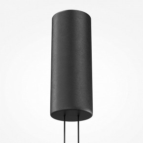 Подвесной светильник Maytoni Evolution MOD396PL-L10GR3K в Нижнем Тагиле - nizhniy-tagil.ok-mebel.com | фото 8