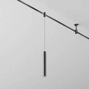 Подвесной светильник Maytoni Focus Led TR155-1-5W3K-B в Нижнем Тагиле - nizhniy-tagil.ok-mebel.com | фото 2