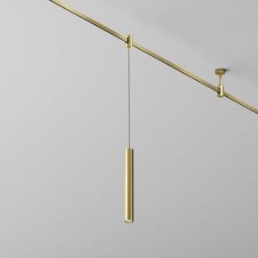 Подвесной светильник Maytoni Focus Led TR155-1-5W3K-BS в Нижнем Тагиле - nizhniy-tagil.ok-mebel.com | фото 3