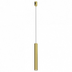 Подвесной светильник Maytoni Focus Led TR155-1-5W4K-BS в Нижнем Тагиле - nizhniy-tagil.ok-mebel.com | фото 7