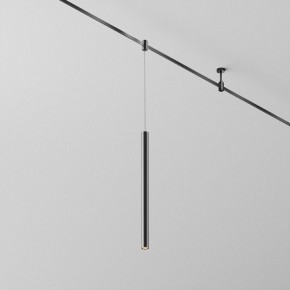 Подвесной светильник Maytoni Focus Led TR156-1-5W3K-B в Нижнем Тагиле - nizhniy-tagil.ok-mebel.com | фото 2