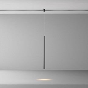 Подвесной светильник Maytoni Focus Led TR156-1-5W3K-B в Нижнем Тагиле - nizhniy-tagil.ok-mebel.com | фото 3