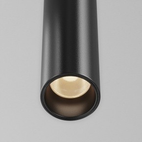 Подвесной светильник Maytoni Focus Led TR156-1-5W3K-B в Нижнем Тагиле - nizhniy-tagil.ok-mebel.com | фото 6