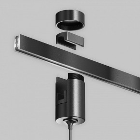 Подвесной светильник Maytoni Focus Led TR156-1-5W3K-B в Нижнем Тагиле - nizhniy-tagil.ok-mebel.com | фото 8