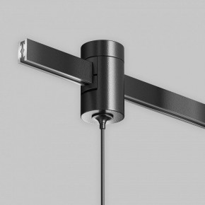 Подвесной светильник Maytoni Focus Led TR156-1-5W3K-B в Нижнем Тагиле - nizhniy-tagil.ok-mebel.com | фото 9