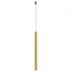Подвесной светильник Maytoni Focus Led TR156-1-5W3K-BS в Нижнем Тагиле - nizhniy-tagil.ok-mebel.com | фото
