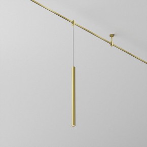 Подвесной светильник Maytoni Focus Led TR156-1-5W3K-BS в Нижнем Тагиле - nizhniy-tagil.ok-mebel.com | фото 2