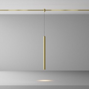 Подвесной светильник Maytoni Focus Led TR156-1-5W3K-BS в Нижнем Тагиле - nizhniy-tagil.ok-mebel.com | фото 3