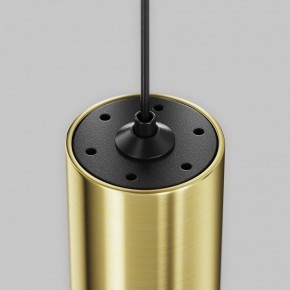 Подвесной светильник Maytoni Focus Led TR156-1-5W3K-BS в Нижнем Тагиле - nizhniy-tagil.ok-mebel.com | фото 6