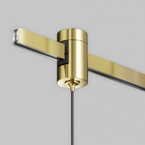 Подвесной светильник Maytoni Focus Led TR156-1-5W3K-BS в Нижнем Тагиле - nizhniy-tagil.ok-mebel.com | фото 8