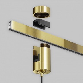 Подвесной светильник Maytoni Focus Led TR156-1-5W3K-BS в Нижнем Тагиле - nizhniy-tagil.ok-mebel.com | фото 9