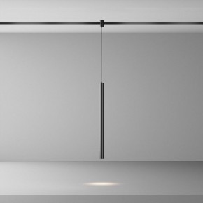 Подвесной светильник Maytoni Focus Led TR156-1-5W4K-B в Нижнем Тагиле - nizhniy-tagil.ok-mebel.com | фото 3