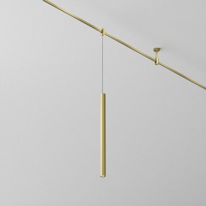 Подвесной светильник Maytoni Focus Led TR156-1-5W4K-BS в Нижнем Тагиле - nizhniy-tagil.ok-mebel.com | фото 2